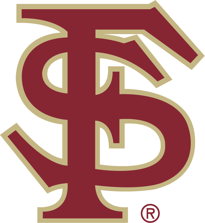 Florida State Seminoles 2014-Pres Alternate Logo diy fabric transfer